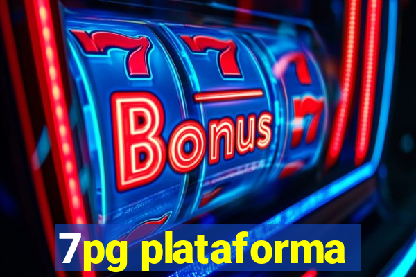 7pg plataforma